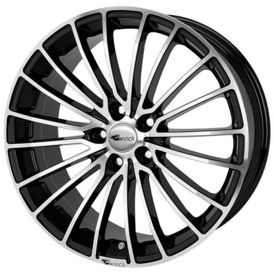 Brock B24 7,5×17″ · 5×114,3 · ET48 · CB72,6
