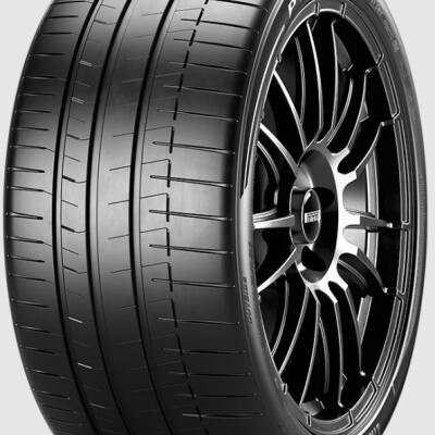 PIRELLI P Zero E 275/35 R23 108Y · Nyári