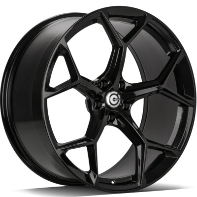 Carbonado Fancy