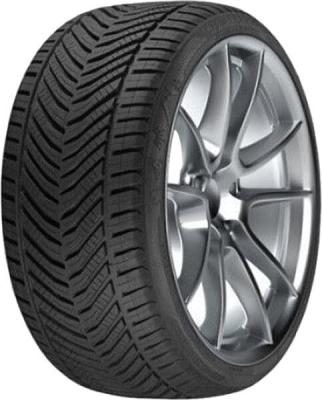 TAURUS ALL SEASON SUV 215/65R16