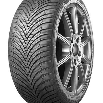 KUMHO SOLUS 4S HA32+