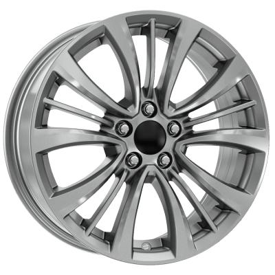 5x98 16x6.5 ET39 DY426 TG 58.1