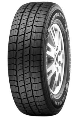 VREDESTEIN Comtrac 2 Winter + 195/75R16