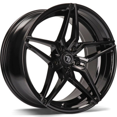 seventy9 SV-A 8×18″ · 5×112 · ET35 · CB66,6