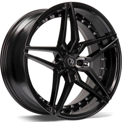 seventy9 SV-AR 8,5×19″ · 5×112 · ET35 · CB66,6