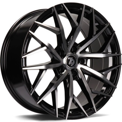 seventy9 SV-C 7×16″ · 4×100 · ET38 · CB67,1