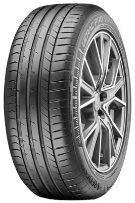VREDESTEIN Ultrac Pro 245/40R18