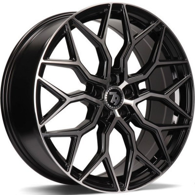 seventy9 SV-K 7×16″ · 4×100 · ET38 · CB67,1