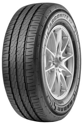 RADAR Argonite RV-4 235/60R17