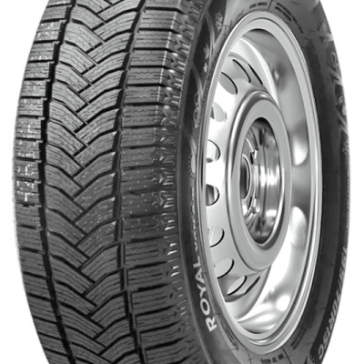 APLUS ASV909 225/75 R16 120R