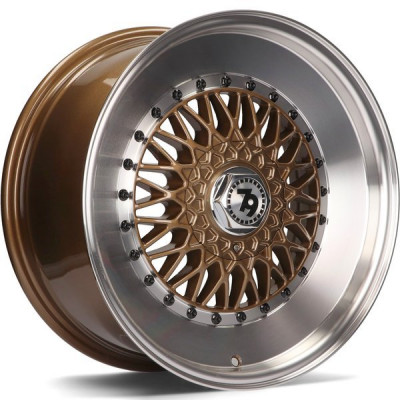 seventy9 SV-F 7×15″ · 4×100 · ET30 · CB67,1