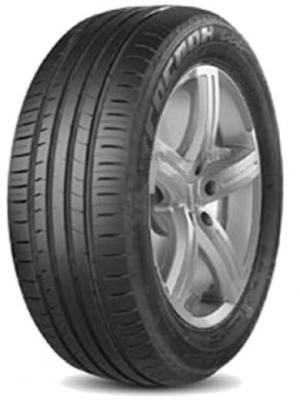 TRACMAX X-Privilo TX-1 195/60R16