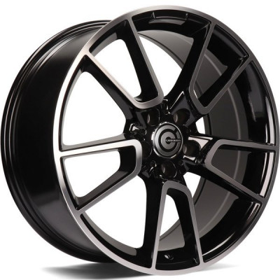 Carbonado Excellent 8,5×19″ · 5×112 · ET45 · CB66,6