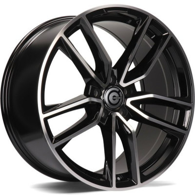 Carbonado Invention 11×21″ · 5×112 · ET49 · CB66,6