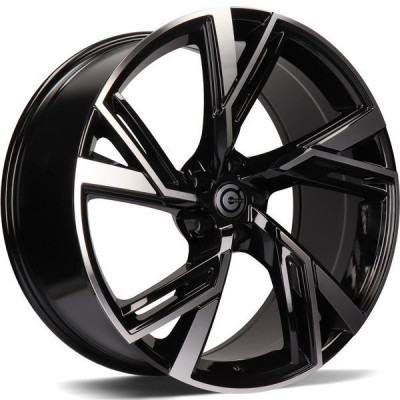 Carbonado Rich 8×18″ · 5×112 · ET35 · CB66,45