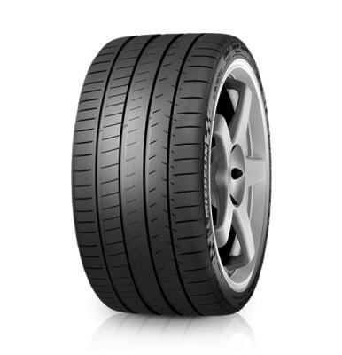 MICHELIN PILOT SUPER SPORT 295/30R20