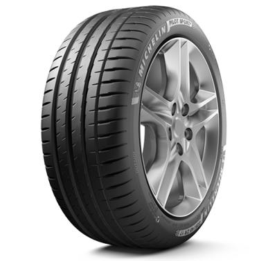MICHELIN PILOT SPORT 4 255/40R19