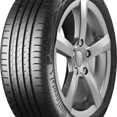 CONTINENTAL EcoContact 6 Q 0/40R22
