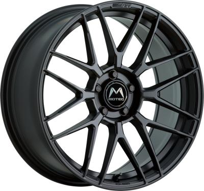 Motec MCR3
