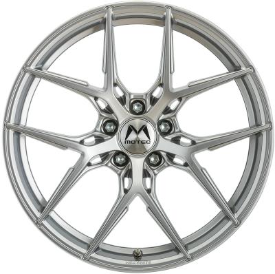 Motec MCR4