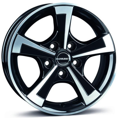 Borbet CWT 6×15″ · 5×112 · ET30 · CB66,5