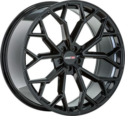 Motec MCT17